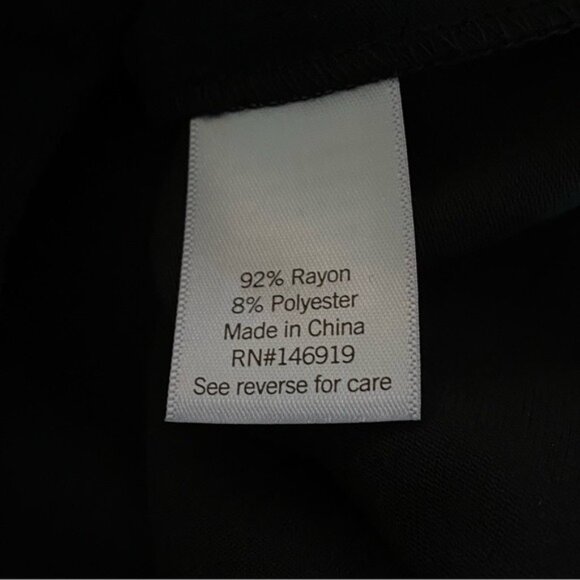 NWT Nine West Women's‎ Jacket Size XXL - Picture 8 of 8